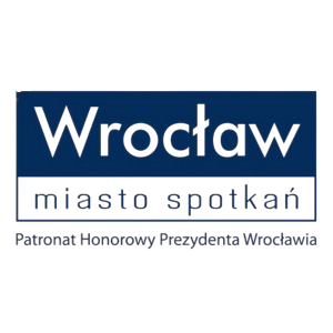PATRONAT PREZYDENTA MIASTA WROCŁAWIA